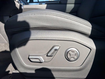 2027 Hyundai SANTA FE Limited
