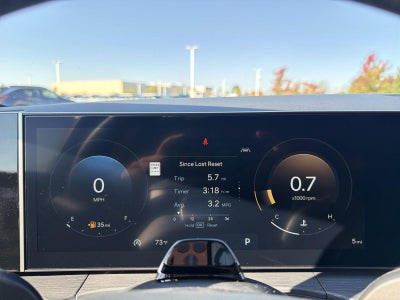 2027 Hyundai SANTA FE Limited