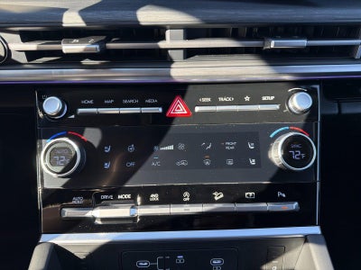 2027 Hyundai SANTA FE Limited