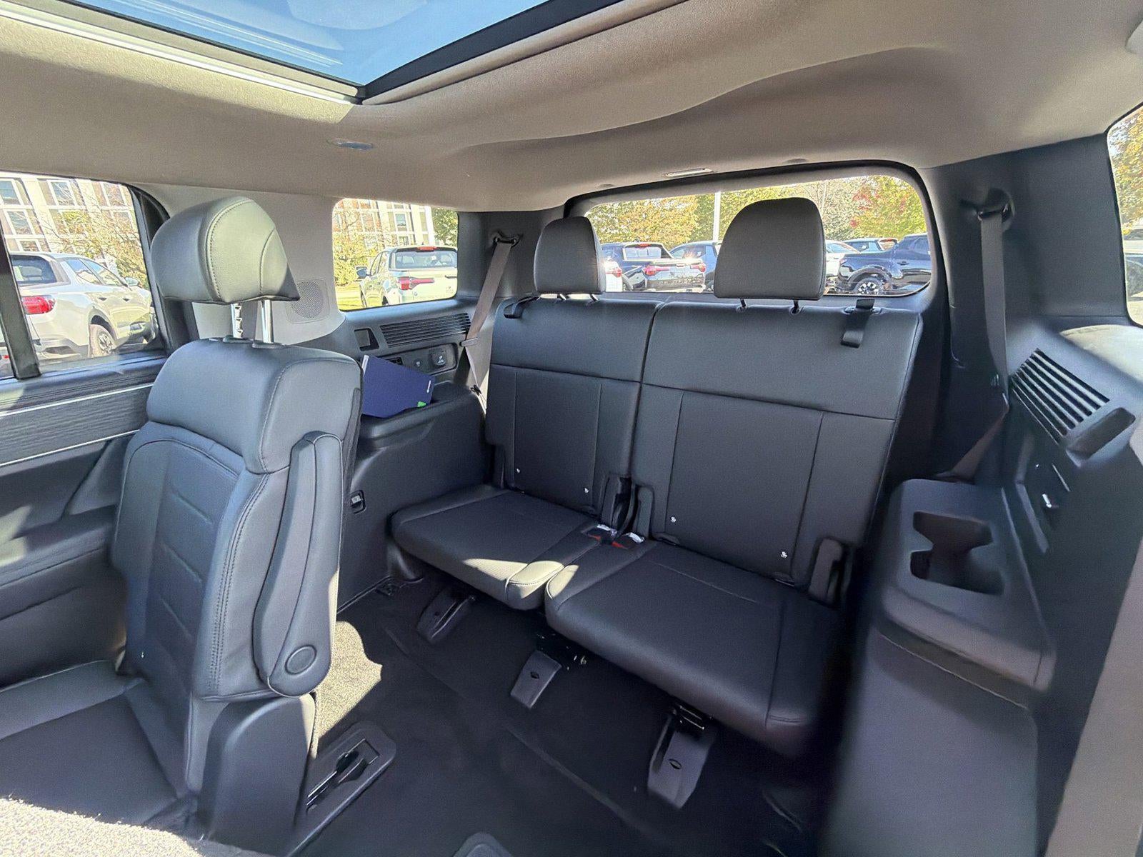 2027 Hyundai SANTA FE Limited