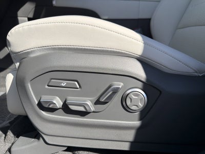 2027 Hyundai SANTA FE HYBRID Calligraphy