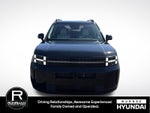 2027 Hyundai SANTA FE HYBRID Calligraphy