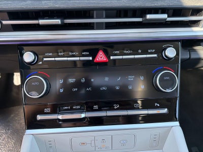 2027 Hyundai SANTA FE HYBRID Calligraphy
