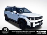 2027 Hyundai SANTA FE HYBRID Calligraphy