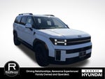 2027 Hyundai SANTA FE HYBRID Calligraphy