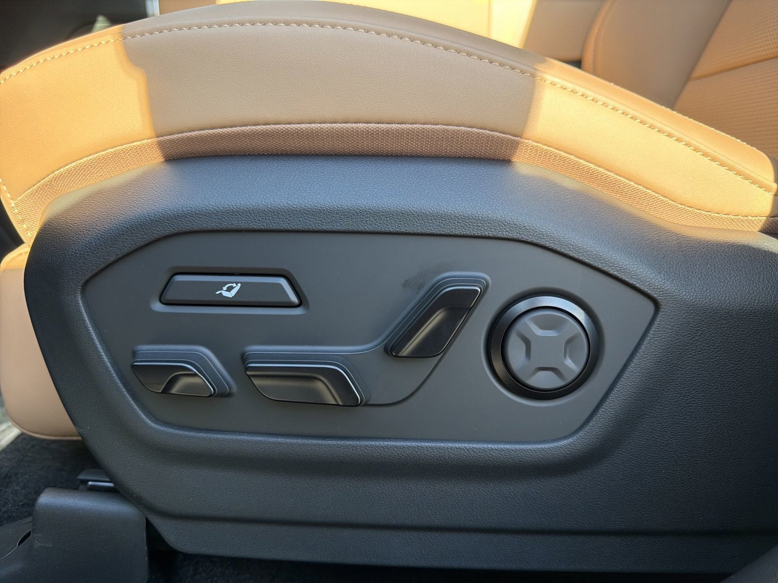 2027 Hyundai SANTA FE HYBRID Calligraphy