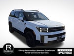 2027 Hyundai SANTA FE HYBRID Calligraphy