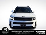 2027 Hyundai SANTA FE HYBRID Calligraphy
