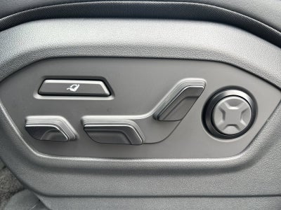 2027 Hyundai SANTA FE HYBRID Calligraphy
