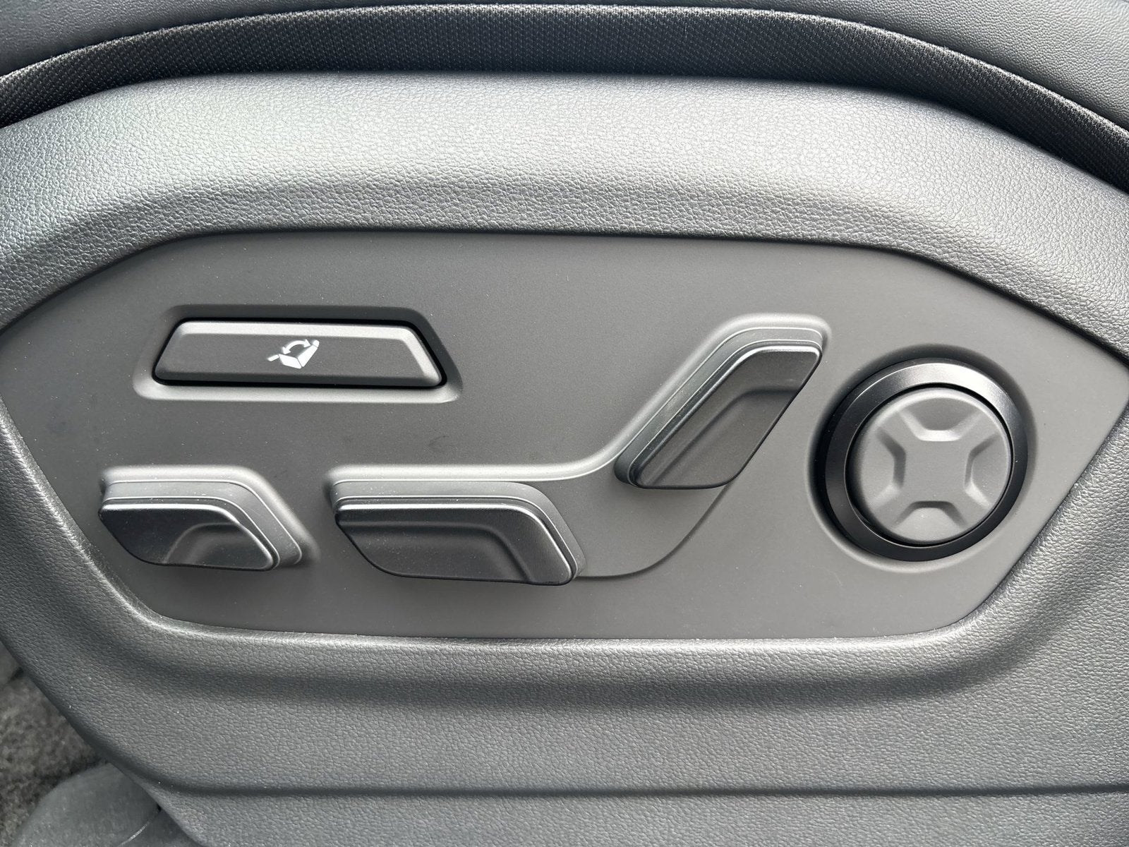 2027 Hyundai SANTA FE HYBRID Calligraphy