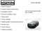 2027 Hyundai SANTA FE HYBRID Calligraphy