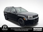 2027 Hyundai SANTA FE HYBRID Calligraphy