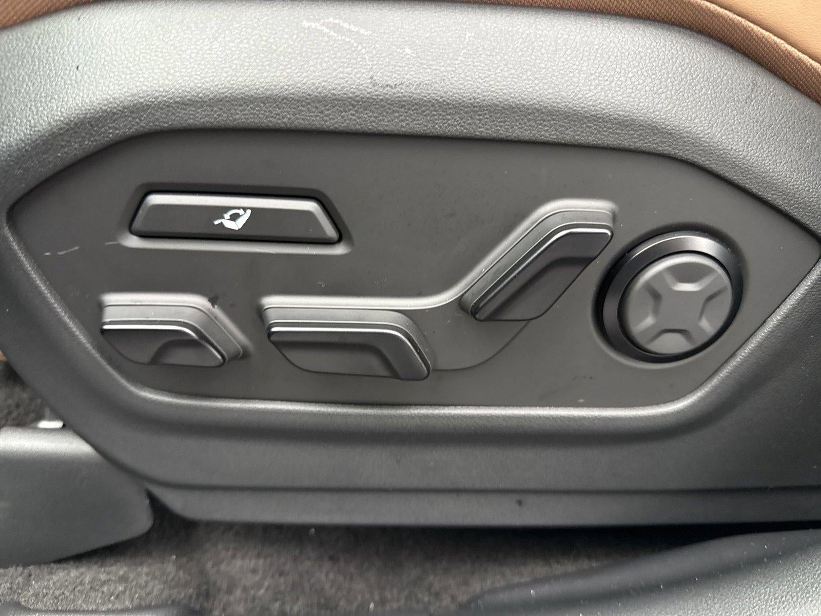 2027 Hyundai SANTA FE HYBRID Calligraphy