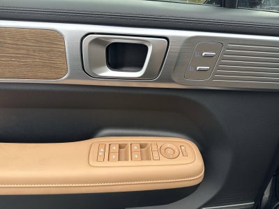 2027 Hyundai SANTA FE HYBRID Calligraphy