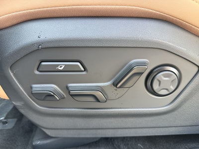 2027 Hyundai SANTA FE HYBRID Calligraphy