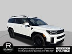2027 Hyundai SANTA FE HYBRID Calligraphy
