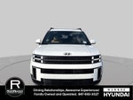 2027 Hyundai SANTA FE HYBRID Calligraphy