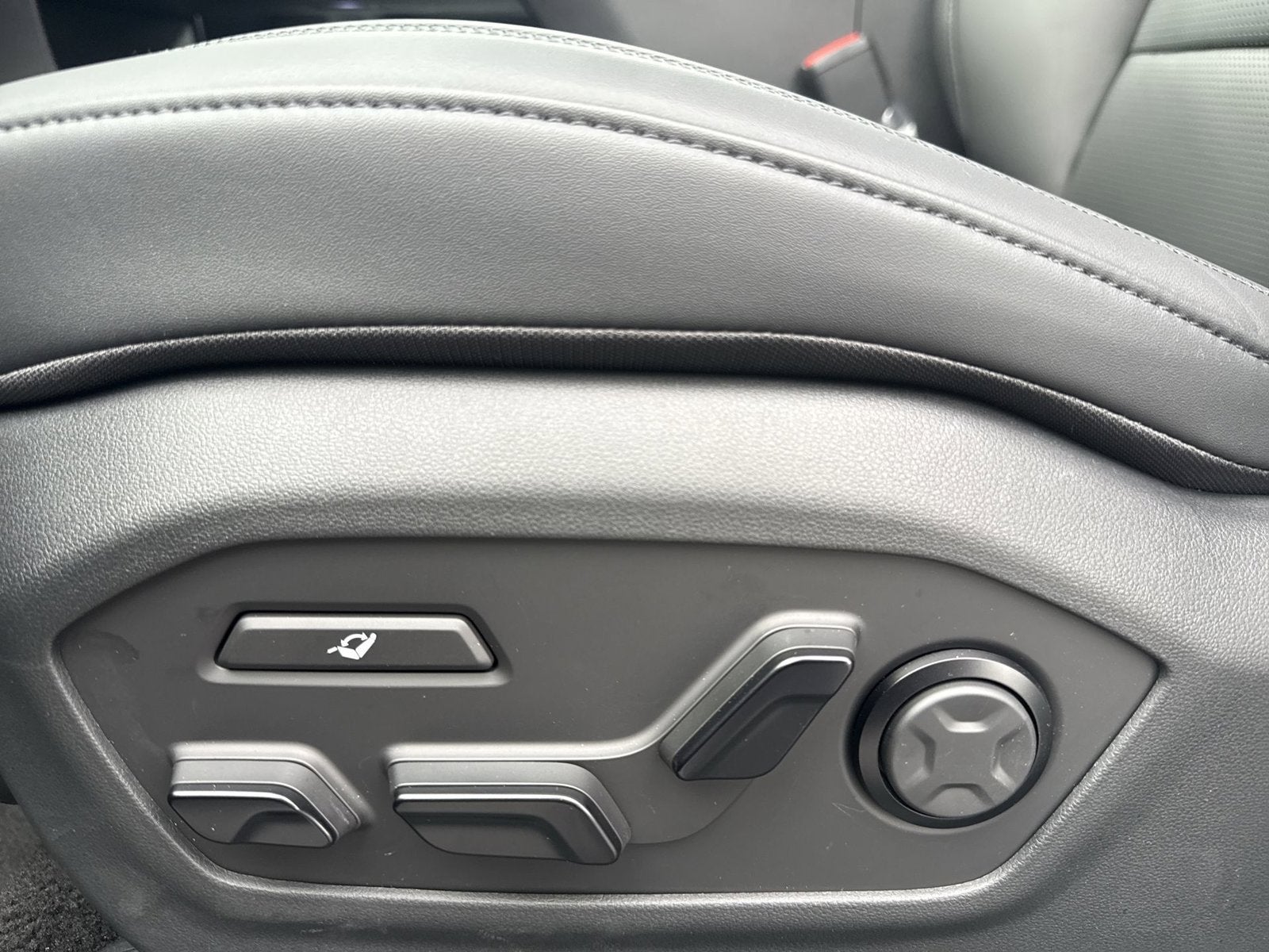 2027 Hyundai SANTA FE HYBRID Calligraphy