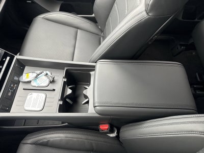 2027 Hyundai SANTA FE HYBRID Calligraphy