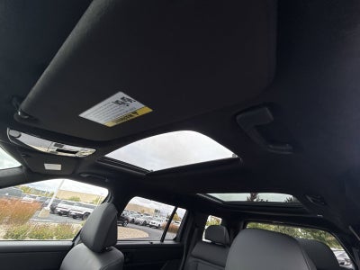 2027 Hyundai SANTA FE HYBRID Calligraphy