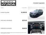 2027 Hyundai SANTA FE HYBRID Calligraphy