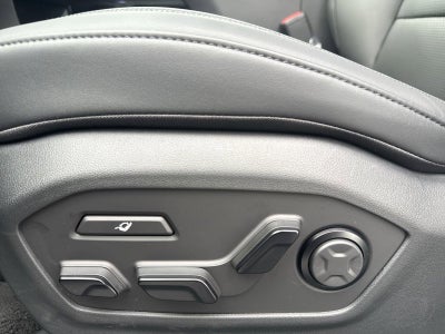 2027 Hyundai SANTA FE HYBRID Calligraphy
