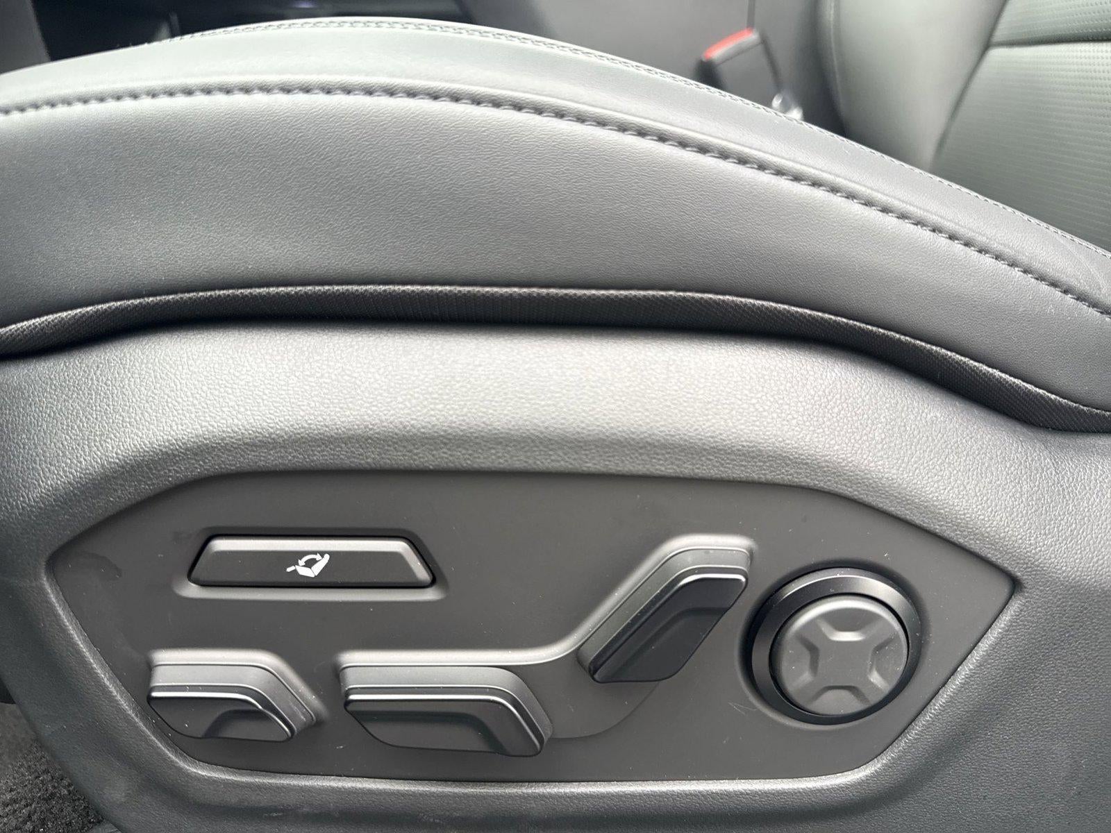 2027 Hyundai SANTA FE HYBRID Calligraphy