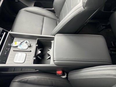 2027 Hyundai SANTA FE HYBRID Calligraphy
