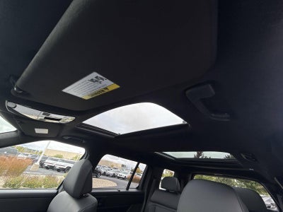 2027 Hyundai SANTA FE HYBRID Calligraphy