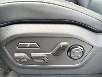 2027 Hyundai SANTA FE HYBRID Calligraphy