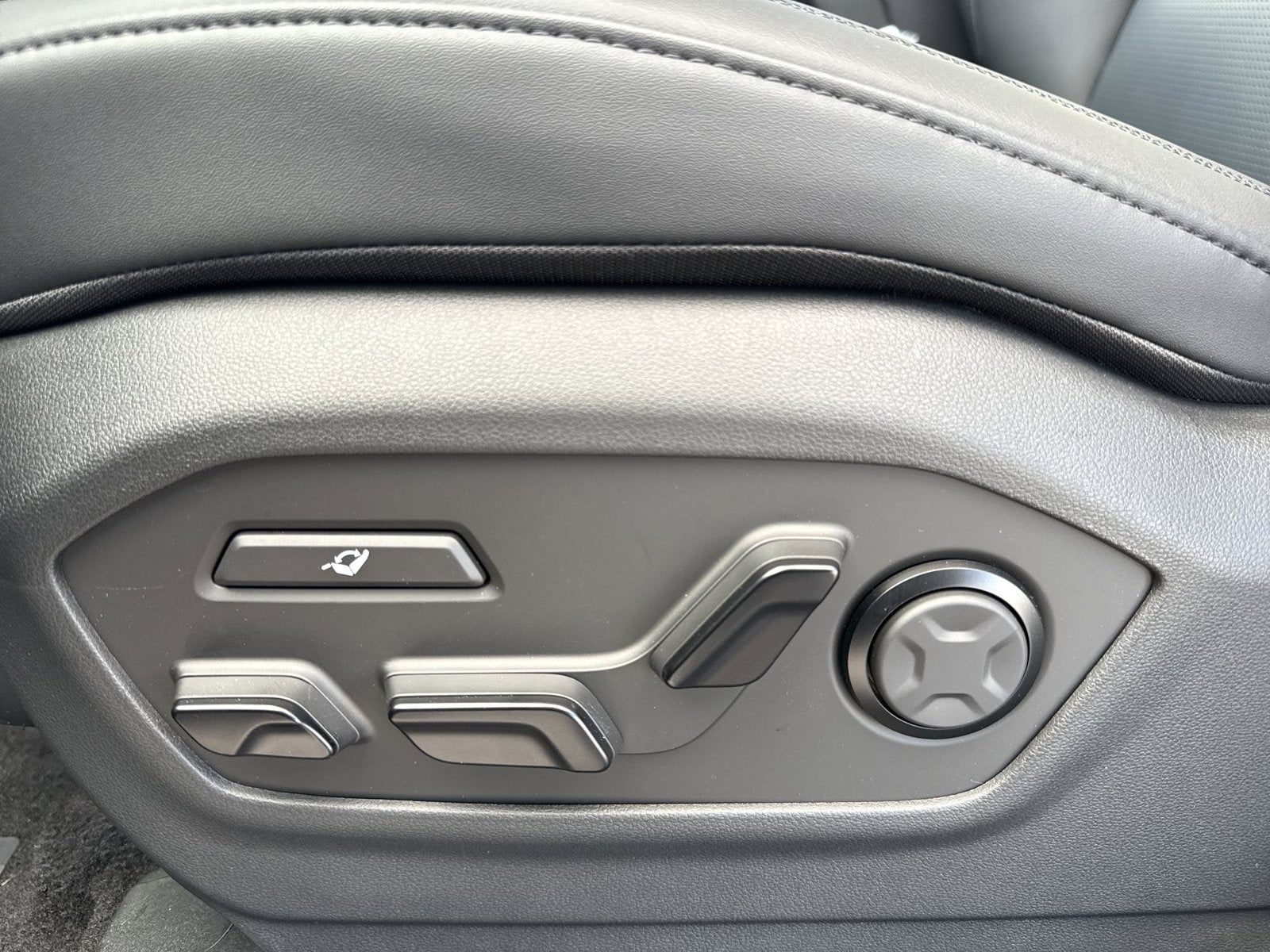 2027 Hyundai SANTA FE HYBRID Calligraphy