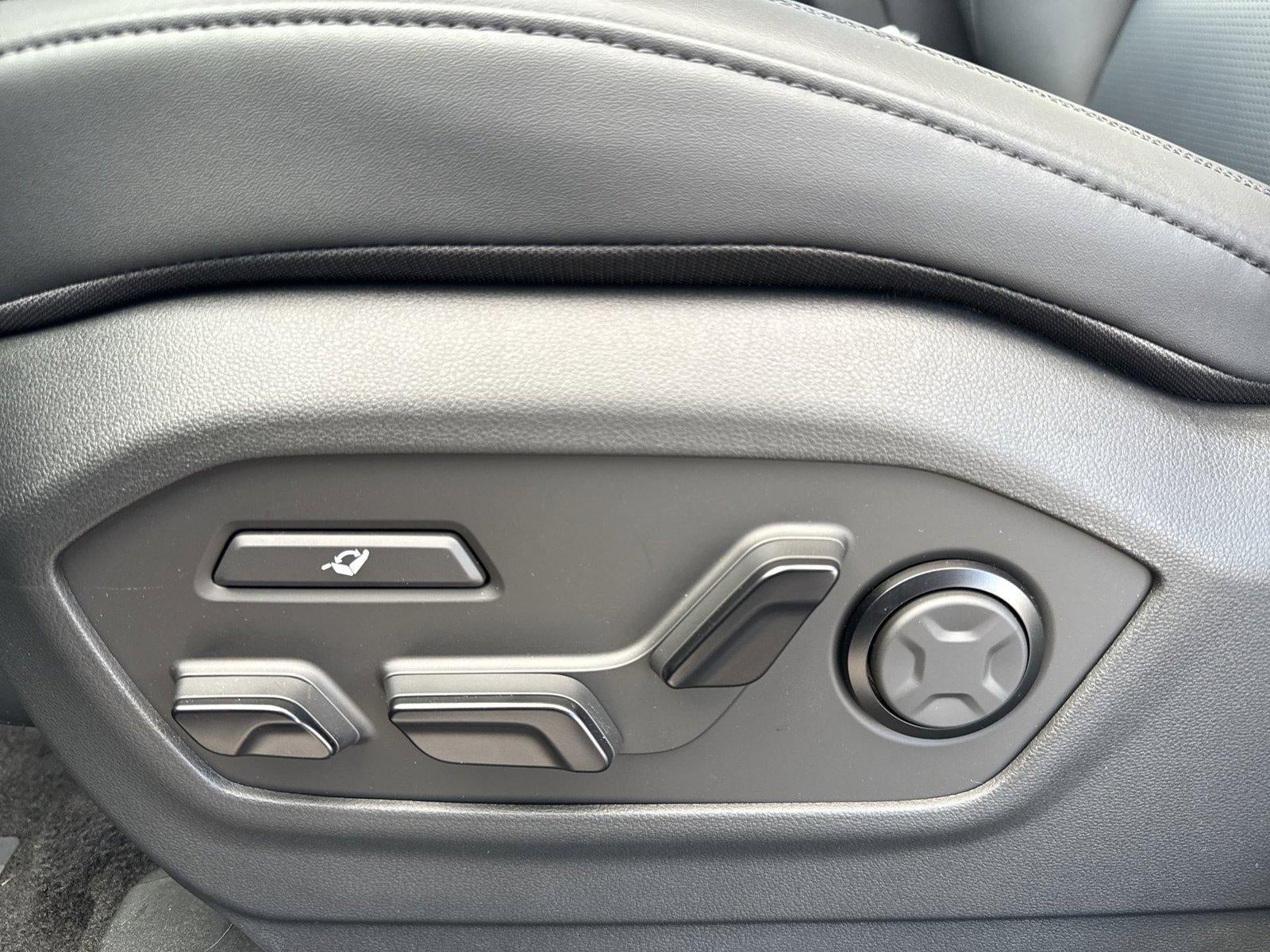 2027 Hyundai SANTA FE HYBRID Calligraphy