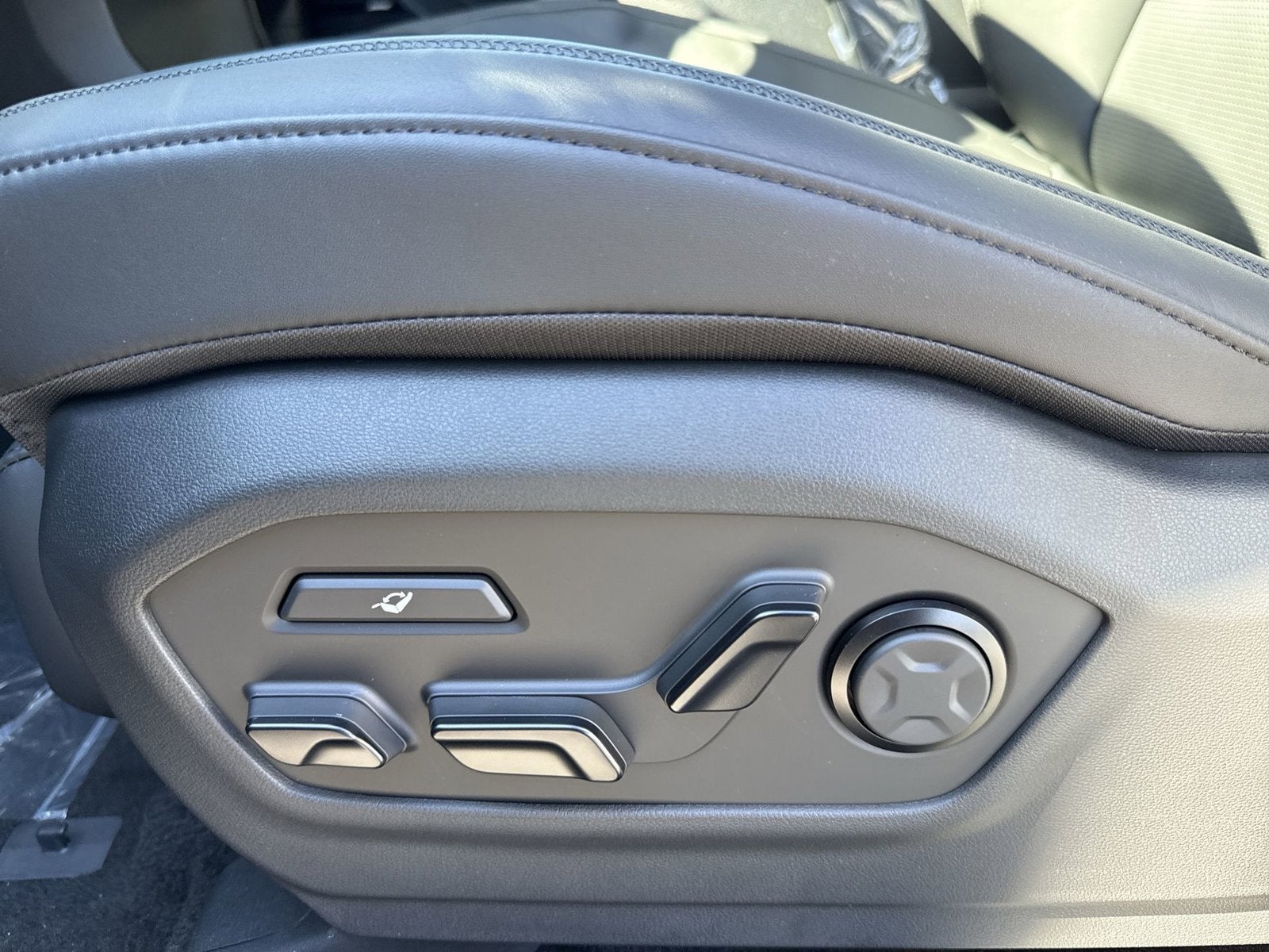 2027 Hyundai SANTA FE HYBRID Calligraphy