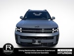 2027 Hyundai SANTA FE HYBRID Calligraphy
