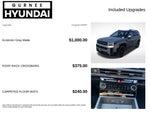 2027 Hyundai SANTA FE HYBRID Calligraphy