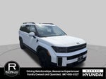 2027 Hyundai SANTA FE HYBRID Calligraphy