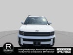 2027 Hyundai SANTA FE HYBRID Calligraphy