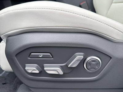 2027 Hyundai SANTA FE Calligraphy