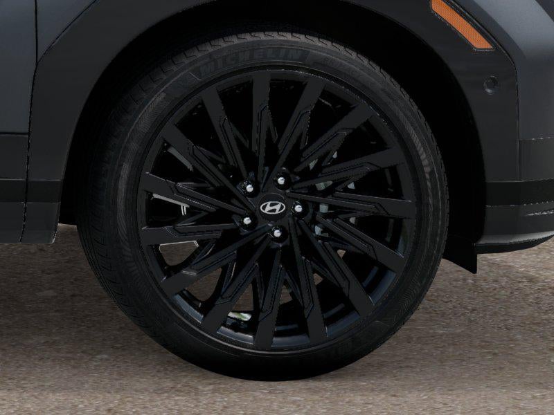 2027 Hyundai SANTA FE Calligraphy