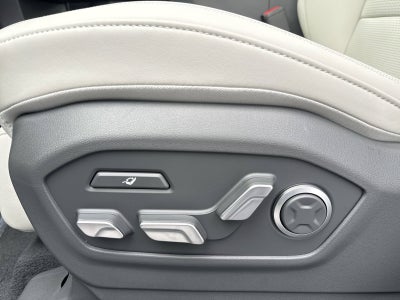 2027 Hyundai SANTA FE Calligraphy