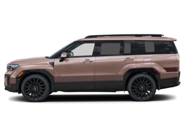 2027 Hyundai SANTA FE Calligraphy
