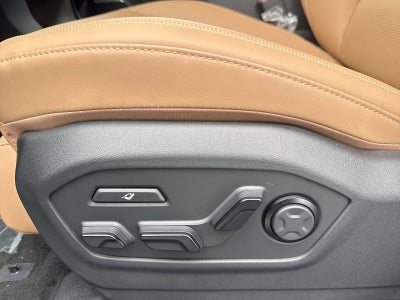 2027 Hyundai SANTA FE Calligraphy