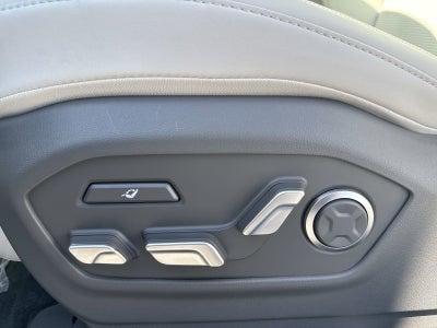 2027 Hyundai SANTA FE Calligraphy