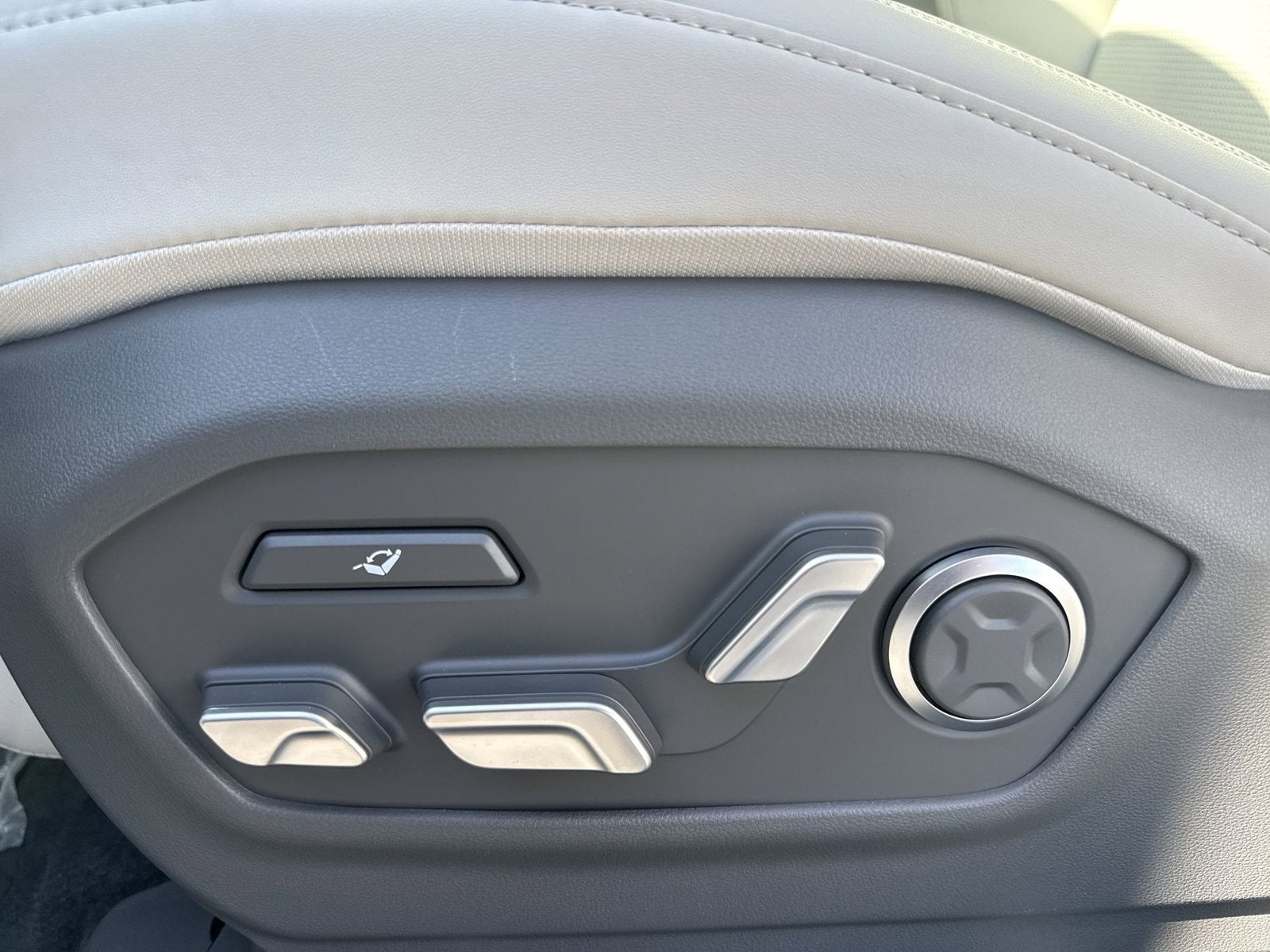 2027 Hyundai SANTA FE Calligraphy