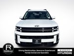 2027 Hyundai SANTA FE Calligraphy