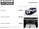 2027 Hyundai SANTA FE Calligraphy