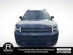 2027 Hyundai SANTA FE Calligraphy
