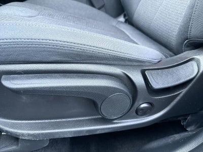 2022 Hyundai SANTA FE SE