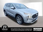 2022 Hyundai SANTA FE SE