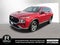 2022 Hyundai SANTA FE SE